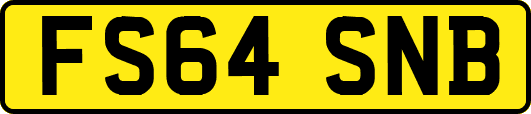 FS64SNB