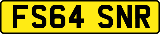 FS64SNR