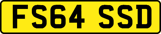 FS64SSD