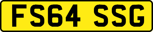 FS64SSG