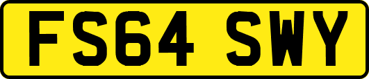 FS64SWY