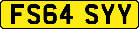 FS64SYY