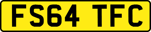 FS64TFC