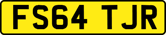 FS64TJR