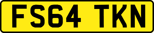 FS64TKN