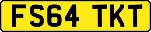 FS64TKT