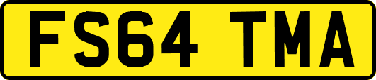 FS64TMA
