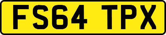 FS64TPX