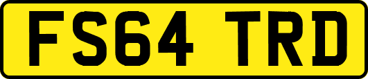 FS64TRD