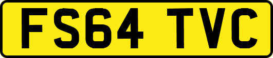 FS64TVC