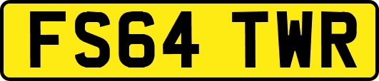 FS64TWR