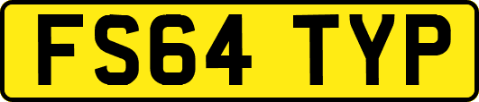 FS64TYP