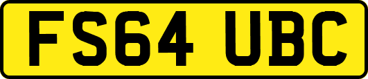 FS64UBC