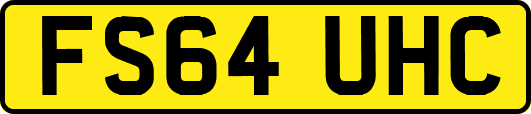 FS64UHC
