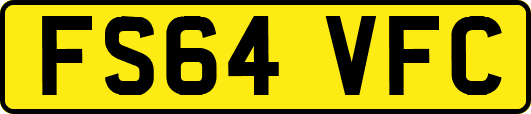FS64VFC