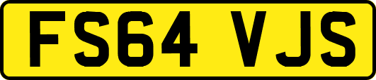 FS64VJS
