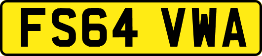 FS64VWA