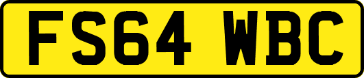 FS64WBC