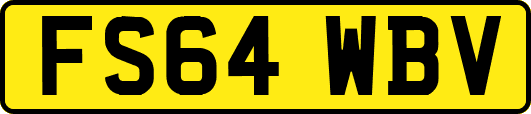 FS64WBV