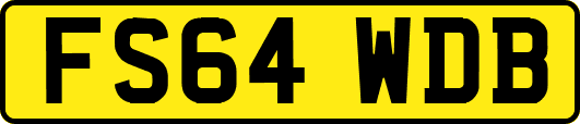 FS64WDB