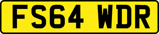 FS64WDR