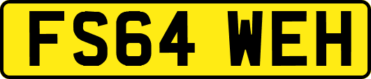 FS64WEH
