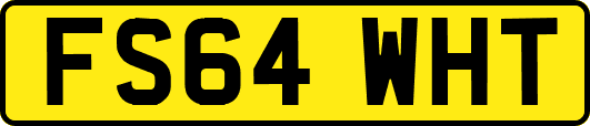 FS64WHT