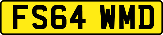 FS64WMD