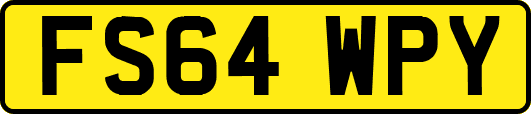 FS64WPY