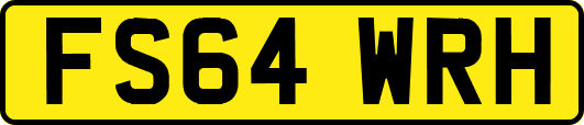 FS64WRH