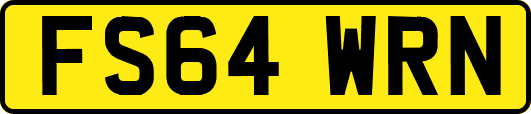 FS64WRN