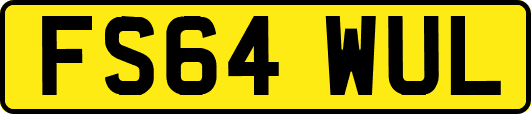 FS64WUL