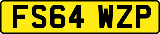 FS64WZP
