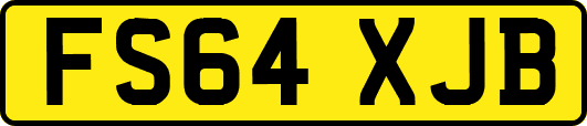 FS64XJB