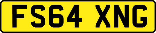 FS64XNG