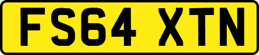 FS64XTN