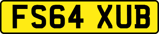 FS64XUB