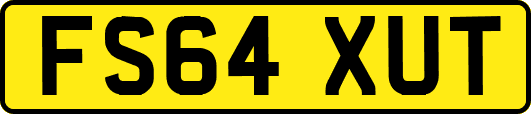 FS64XUT