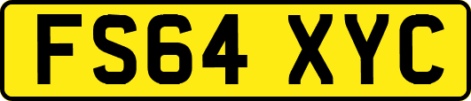 FS64XYC