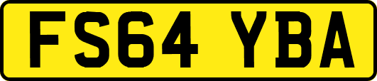 FS64YBA