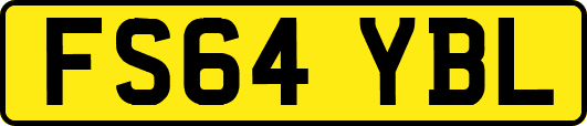 FS64YBL