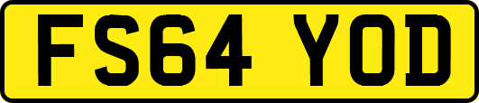 FS64YOD