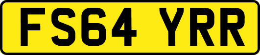 FS64YRR
