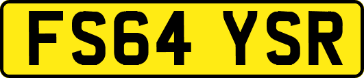 FS64YSR