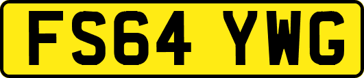 FS64YWG