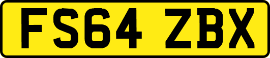 FS64ZBX