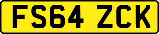 FS64ZCK