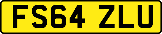 FS64ZLU