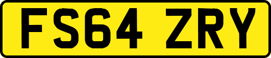 FS64ZRY