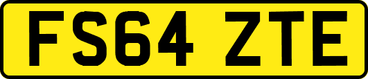 FS64ZTE